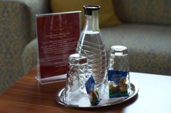 Hotel Almrausch Bad Reichenhall Dış mekan fotoğraf
