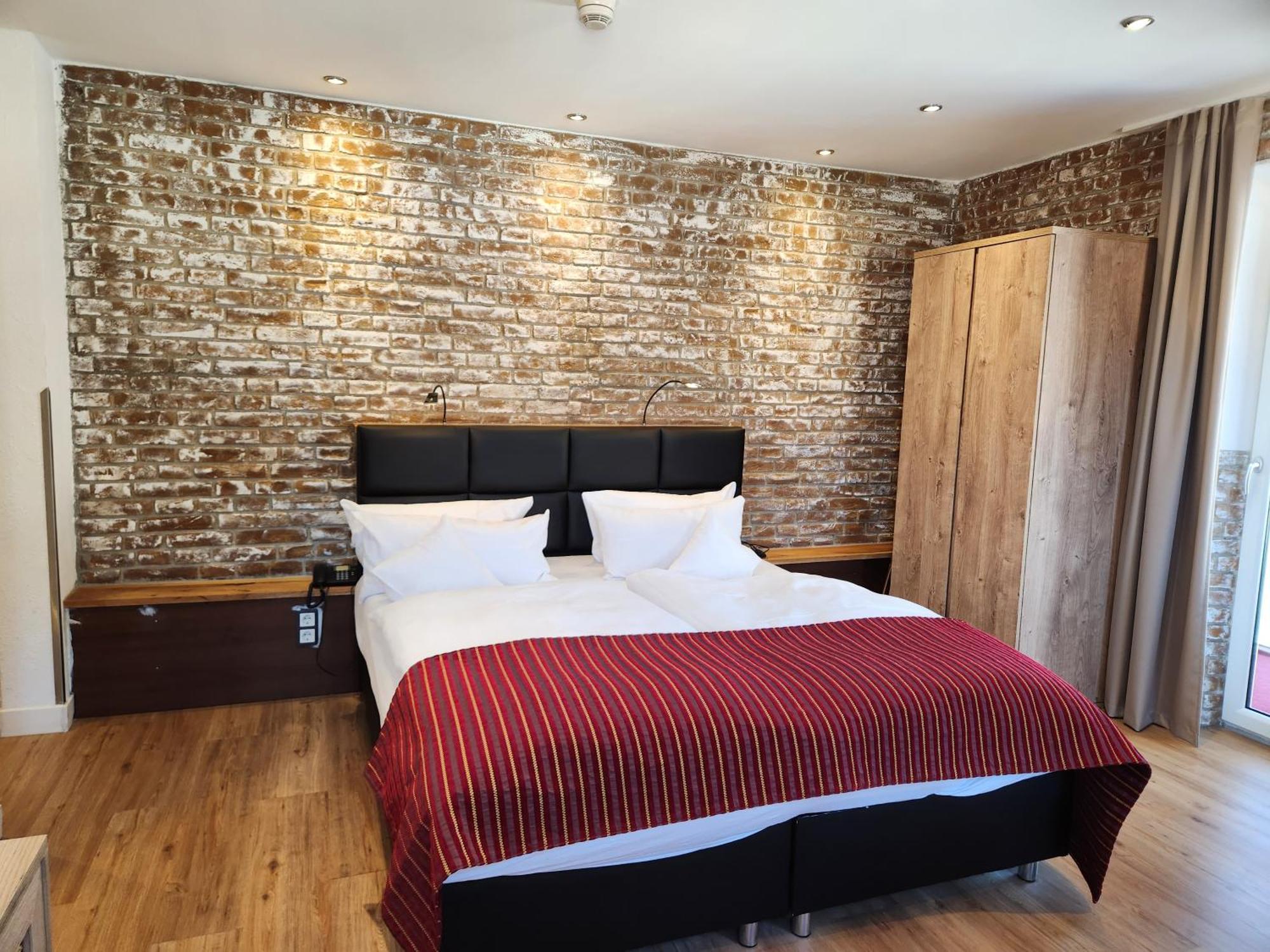Hotel Almrausch Bad Reichenhall Dış mekan fotoğraf